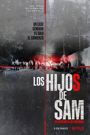 Los hijos de Sam: Un descenso a los infiernos T 1 C 4 online gratis