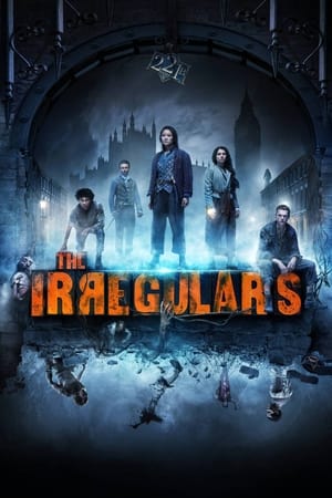 Los irregulares T 1 C 4 online gratis