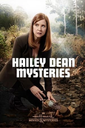 Los misterios de Hailey Dean Temporada 1 online gratis