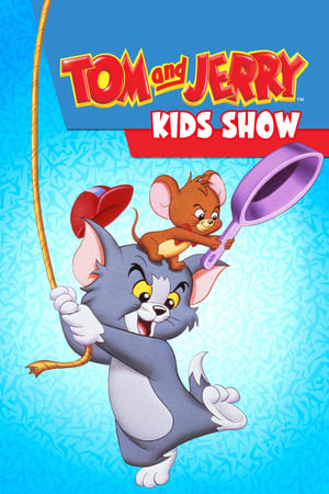 Los pequeños Tom & Jerry online