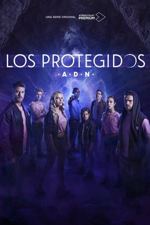 Los Protegidos: A.D.N. T 1 C 6 online gratis