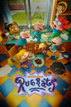 Los Rugrats Temporada 1 online gratis