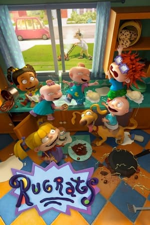 Los Rugrats online gratis