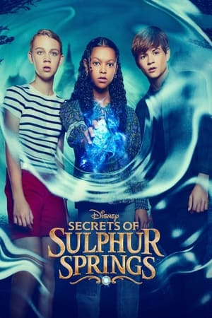 Los secretos de Sulphur Springs T 3 C 1 online gratis