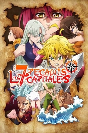 Los siete pecados capitales T 3 C 14 online gratis