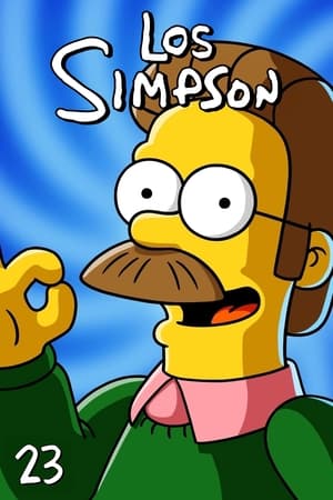 Los Simpson Temporada 23 online gratis