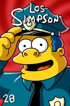 Los Simpson T 28 C 10 online gratis