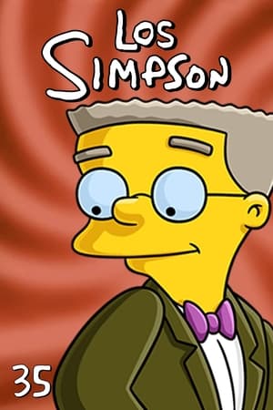 Los Simpson T 35 C 3 online gratis