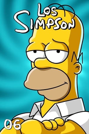 Los Simpson temporada  6 online