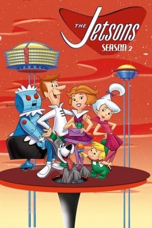 Los supersónicos T 2 C 41 online gratis