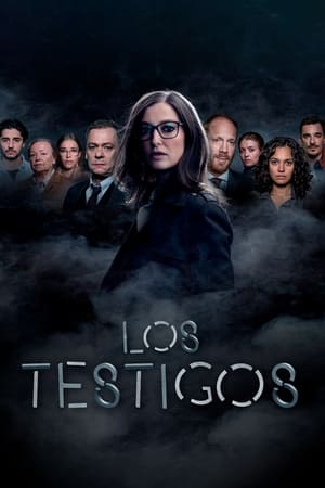 Los testigos temporada  1 online