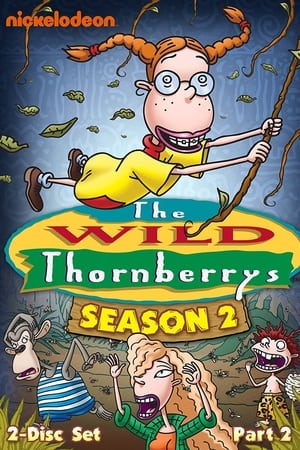 Los Thornberrys T 2 C 34 online gratis