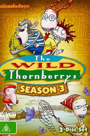 Los Thornberrys T 3 C 7 online gratis