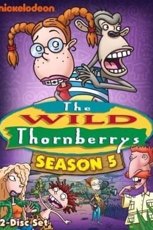 Los Thornberrys T 5 C 4 online gratis