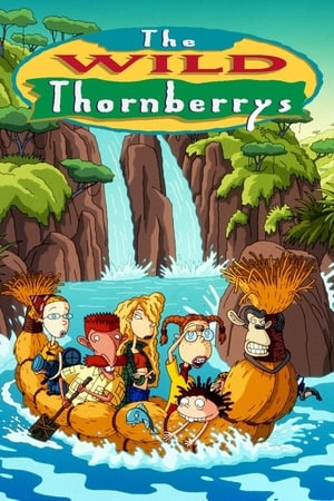 Los Thornberrys online