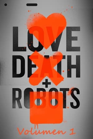 Love, Death & Robots T 1 C 18 online gratis