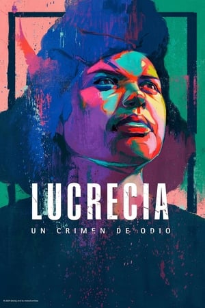 Lucrecia: Un crimen de odio T 1 C 3 online gratis