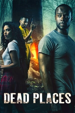 Lugares Muertos Temporada 1 online gratis