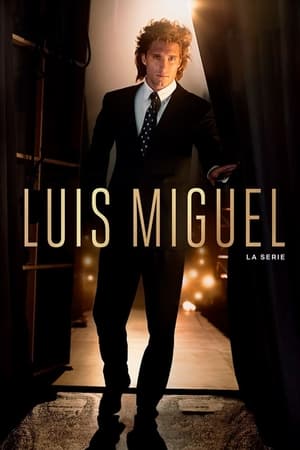 Luis Miguel: La Serie T 1 C 10 online gratis