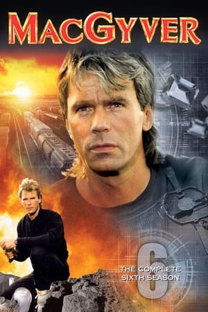 MacGyver T 6 C 2 online gratis