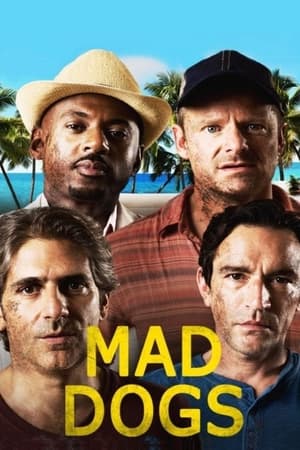 Mad Dogs T 1 C 8 online gratis