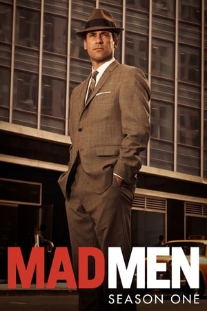 Mad Men T 1 C 11 online gratis