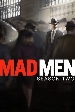 Mad Men T 2 C 1 online gratis