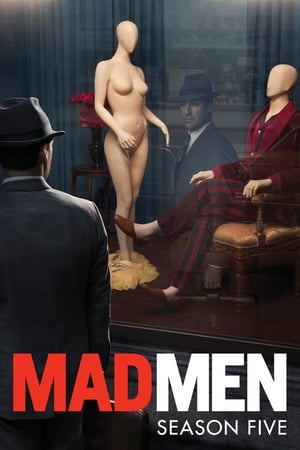 Mad Men T 5 C 12 online gratis