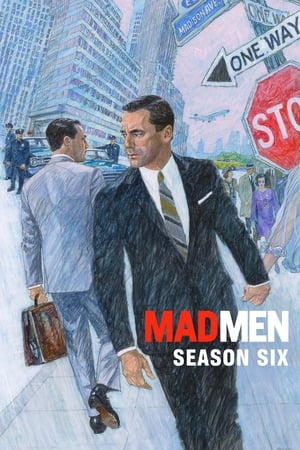 Mad Men T 6 C 3 online gratis