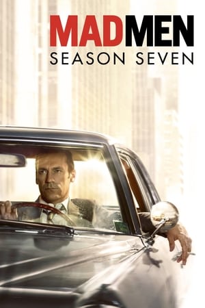 Mad Men T 7 C 10 online gratis