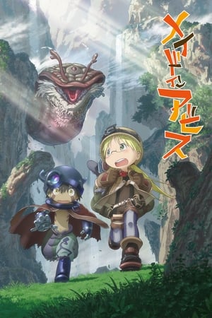 Made in Abyss T 1 C 6 online gratis