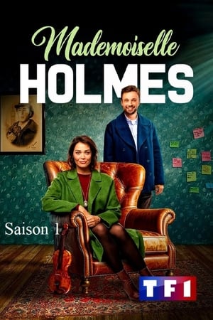 Mademoiselle Holmes T 1 C 3 online gratis