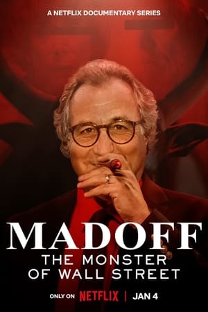 Madoff: el monstruo de Wall Street T 1 C 1 online gratis