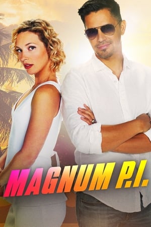 Magnum T 3 C 4 online gratis