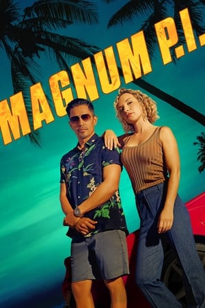 Magnum online