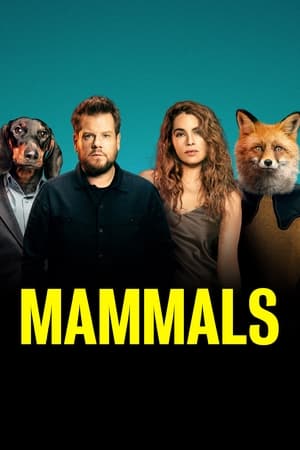 Mamíferos Temporada 1 online gratis