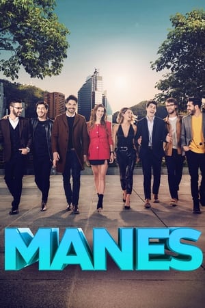 Manes Temporada 1 online gratis