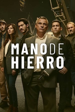 Mano de hierro temporada  1 online