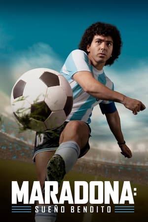 Maradona: Sueño bendito T 1 C 6 online gratis