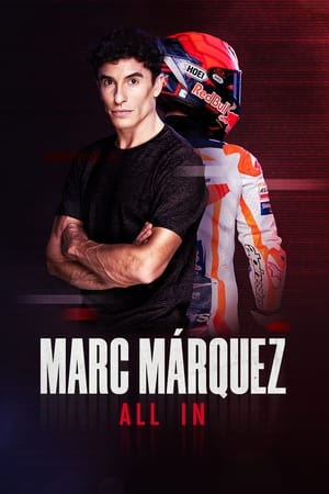 Marc Márquez: All In Temporada 1 online gratis