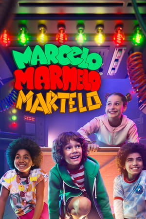 Marcelo, Marmelo, Martelo T 1 C 5 online gratis