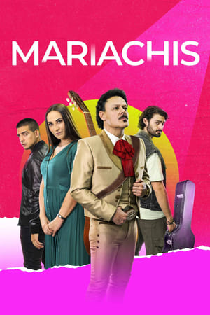 Mariachis Temporada 1 online gratis