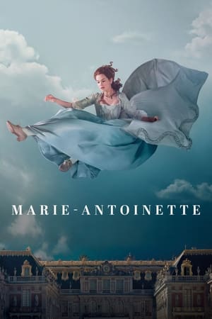 Marie-Antoinette Temporada 1 online gratis