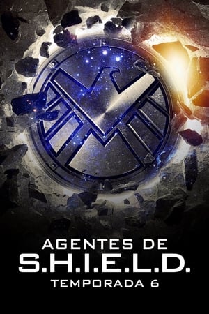 Marvel Agentes de S.H.I.E.L.D. T 6 C 8 online gratis