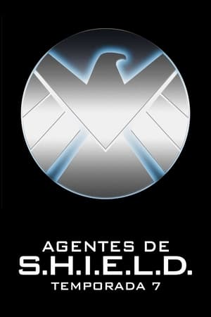 Marvel Agentes de S.H.I.E.L.D. Temporada 7 online gratis