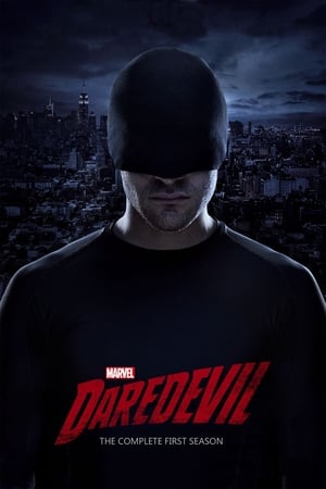 Marvel - Daredevil T 1 C 1 online gratis