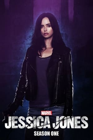 Marvel - Jessica Jones T 1 C 11 online gratis