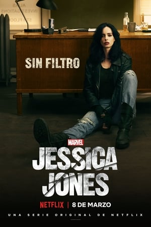 Marvel - Jessica Jones Temporada 2 online gratis