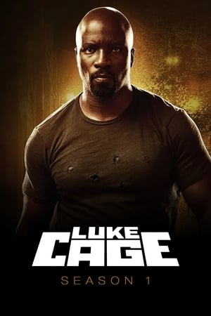 Marvel - Luke Cage T 1 C 11 online gratis