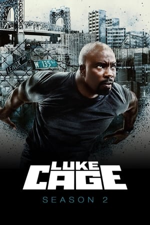 Marvel - Luke Cage T 2 C 3 online gratis